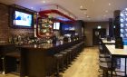 Malmaison Glasgow - Mal Bar