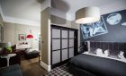 Malmaison Glasgow - Signature Suite