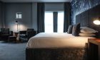 Malmaison Leeds - Club Deluxe Room
