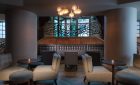 Malmaison Leeds - Lounge