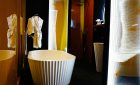 Malmaison Leeds - Signature Suite - Surrealism Suite