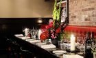 Malmaison Leeds - Tramshed - Private Dining