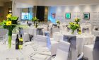 Malmaison Leeds - Work and Play 2 & 3 - Weddings