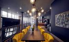 Malmaison Liverpool - Bar