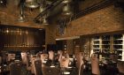 Malmaison Liverpool - Chez Mal Brasserie