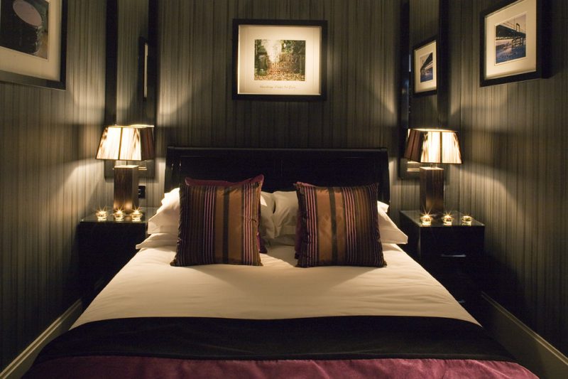 Malmaison Liverpool - Junior Suite