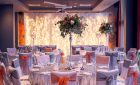 Malmaison Liverpool - Mal 1, 2 & 3 - Weddings