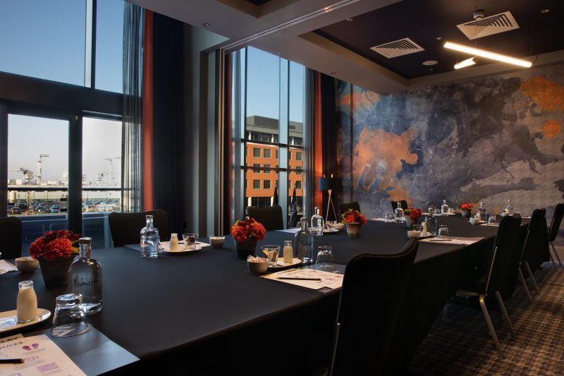 Malmaison Liverpool - Mal 2 - Meetings