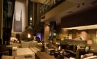 Malmaison Liverpool - Reception and Lobby