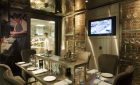 Malmaison Liverpool - The Kitchen - Private Dining