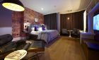 Malmaison London - Club Deluxe Room