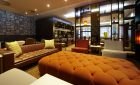 Malmaison London - Lounge Bar