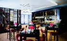 Malmaison London - Lounge Bar