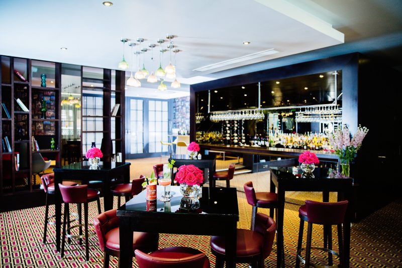 Malmaison London - Lounge Bar
