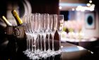 Malmaison London - Mal 1 - Drinks Reception