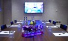 Malmaison London - Mal 1 - Meetings