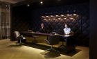 Malmaison London - Reception