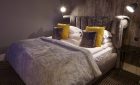 Malmaison London - Standard Room