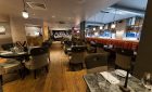 Malmaison Manchester - Chez Mal Brasserie
