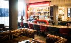 Malmaison Manchester - Mal Bar