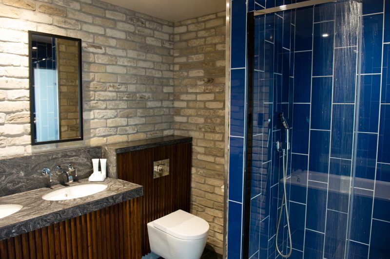 Malmaison Manchester - Signature Suite - Aviator