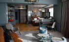 Malmaison Manchester - Signature Suite - Aviator