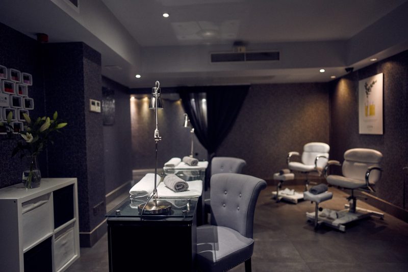 Malmaison Manchester - Spa