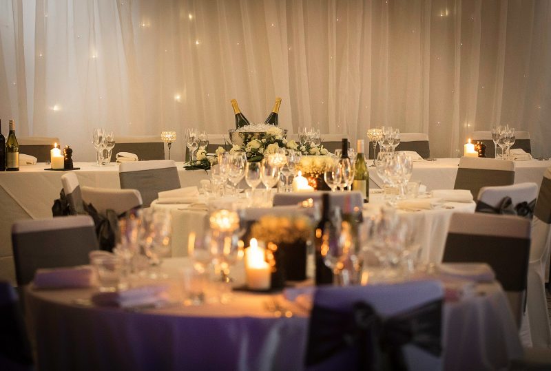 Malmaison Manchester - Work and Play - Weddings