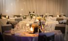 Malmaison Manchester - Work and Play - Weddings