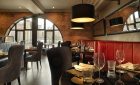 Malmaison Newcastle - Chez Mal Brasserie
