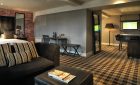 Malmaison Newcastle - Corner Suite