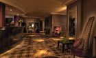 Malmaison Newcastle - Lobby