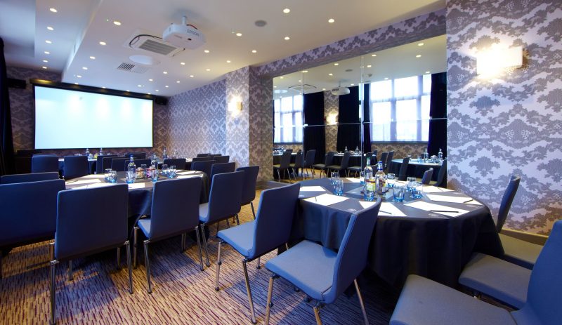 Malmaison Newcastle - Mal 1 - Meetings