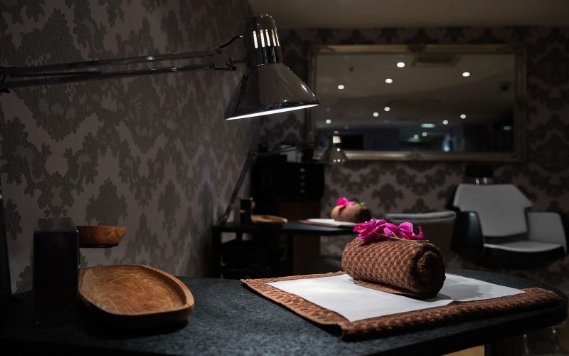 Malmaison Newcastle - Spa