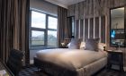 Malmaison Newcastle - Standard Double Room