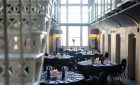 Malmaison Oxford - Atrium - Private Dining