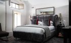 Malmaison Oxford - Club Cell Room