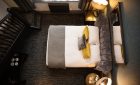 Malmaison Oxford - Signature Suite - Thomas Lowton Robins Suite