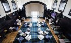 Malmaison Oxford - The Visitors Room