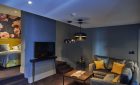 Malmaison Reading - GWR - One Bedroom Suite