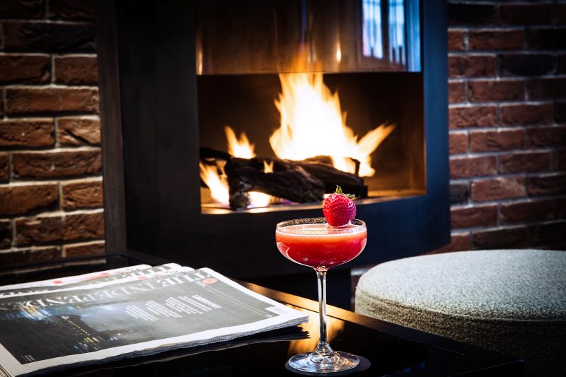 Malmaison Reading - Mal Bar