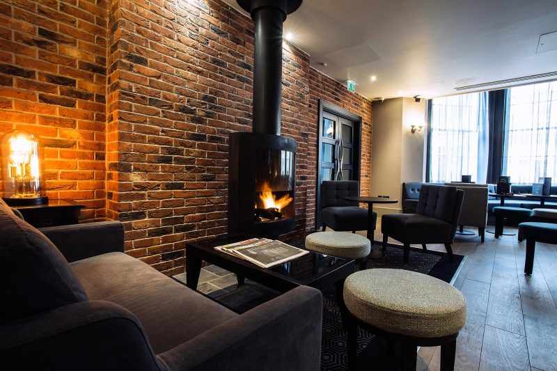 Malmaison Reading - Mal Bar