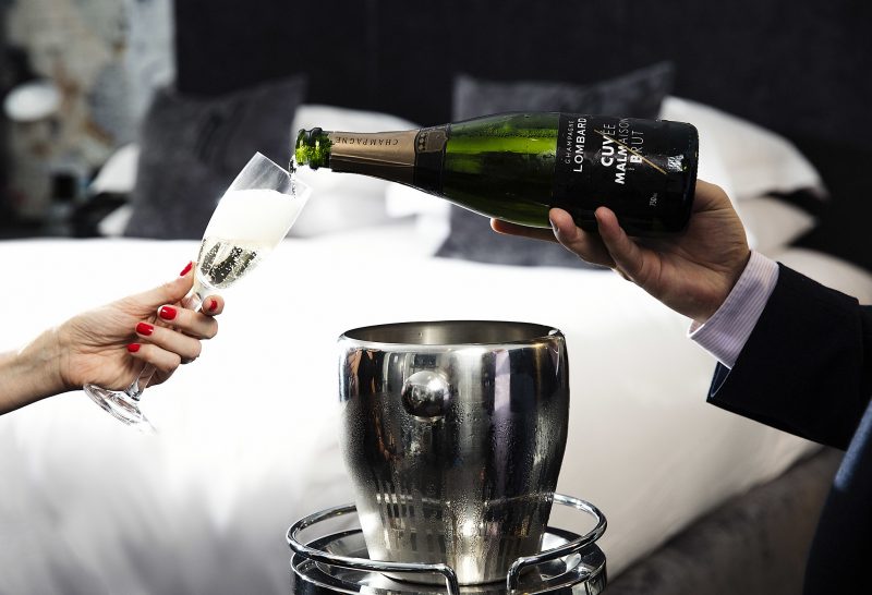 Malmaison Reading - Mal Club Room