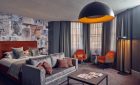 Malmaison Reading - Orient Express - Studio Suite