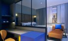 Malmaison York - Deluxe Room