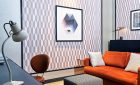 Malmaison York - Family Room - Living Room