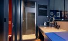 Malmaison York - Standard Room - Bathroom