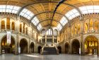 Image Credit: VisitBritain/Andrew Pickett - The Natural History Museum in Kensington
