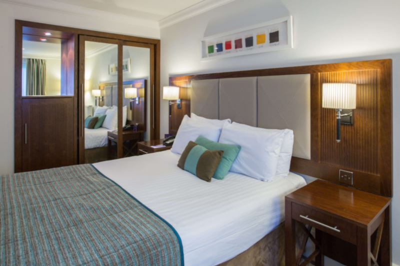Norton Park - Classic Double Room