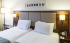 Norton Park - Classic Twin Room